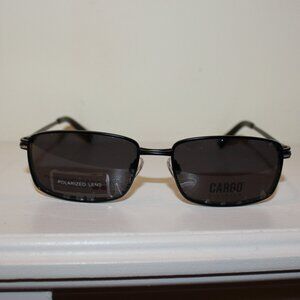 Cargo Men's Glasses with clip on (C5502)